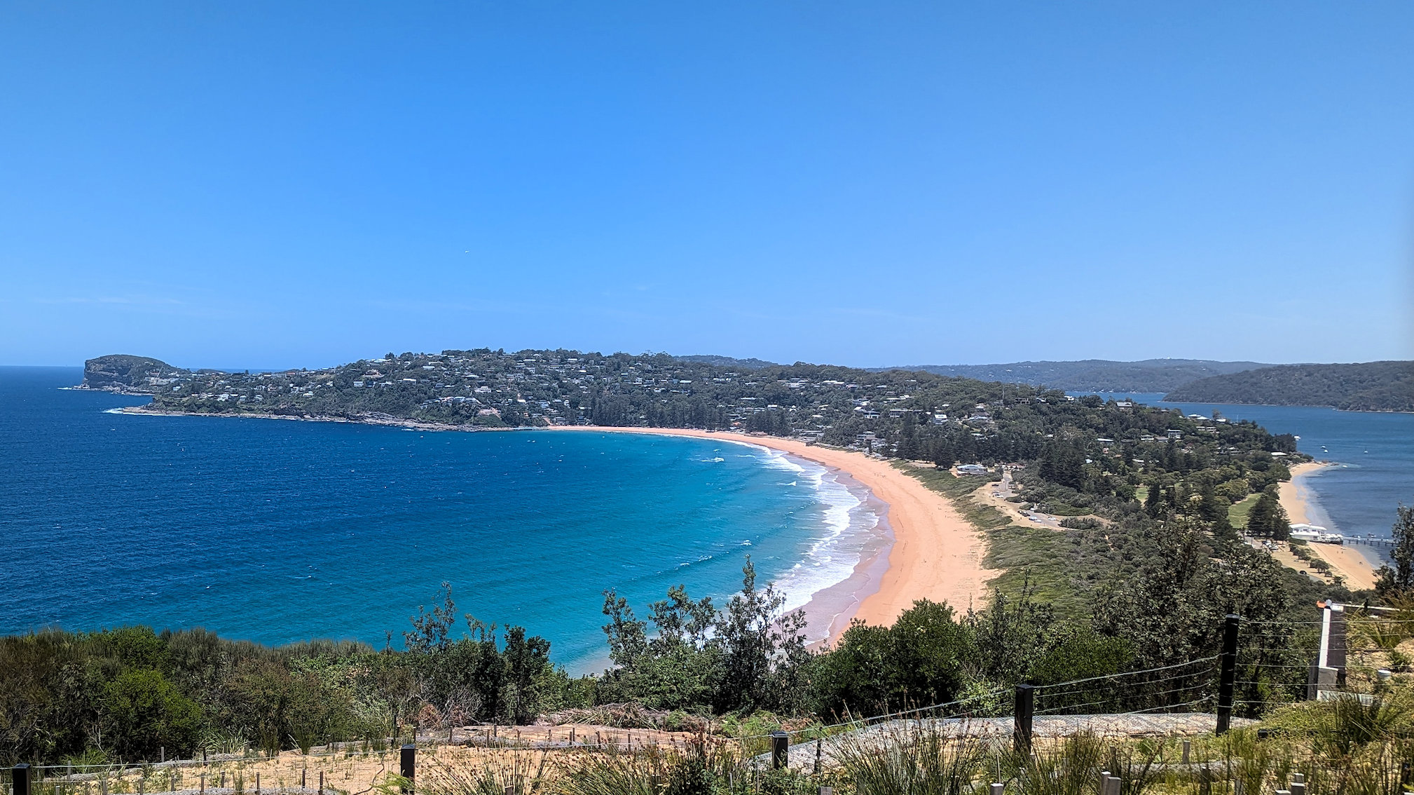 barrenjoey track (8)